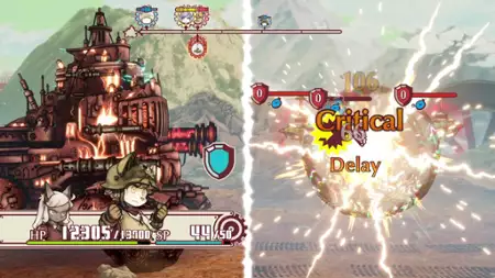 Fuga: Melodies of Steel 2 - galeria zdjęć - filmweb