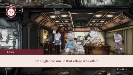 Recenzja Fuga: Melodies of Steel 2