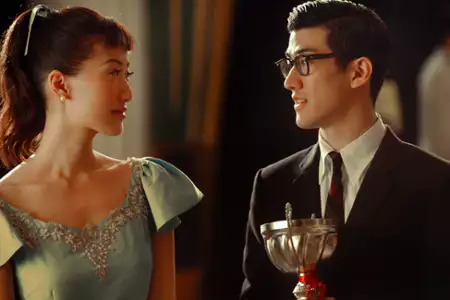 M&oacute;j brat - Bruce Lee - galeria zdjęć - filmweb
