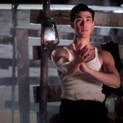 Li Xiao Long - galeria zdjęć - filmweb