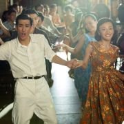 Li Xiao Long - galeria zdjęć - filmweb