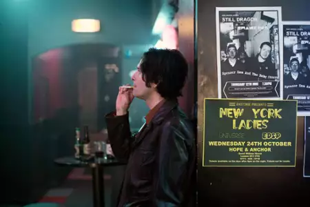 Wykończyć przyjaciół - galeria zdjęć - filmweb