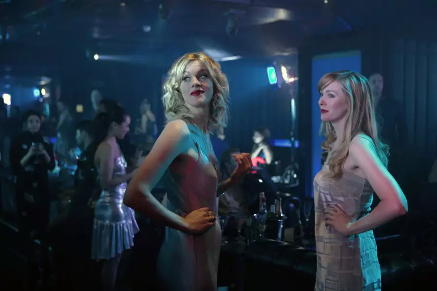 Wykończyć przyjaciół - galeria zdjęć - filmweb
