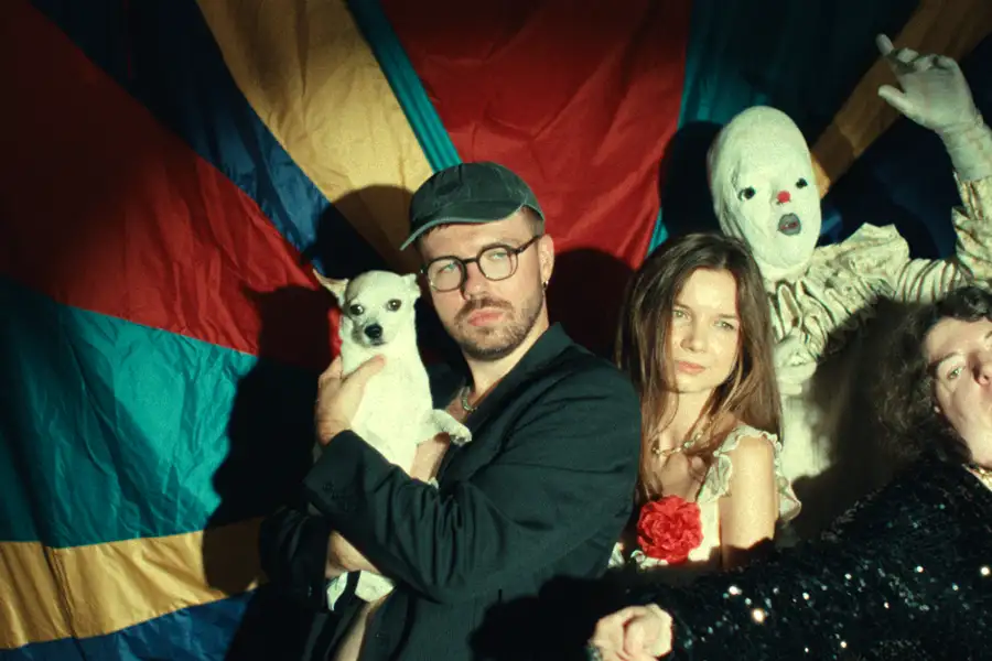 Freak Show - galeria zdjęć - filmweb