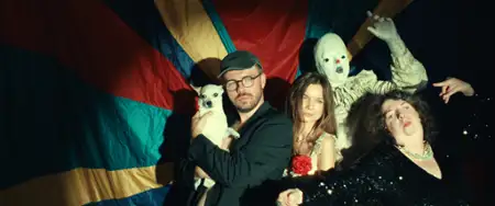 Freak Show - galeria zdjęć - filmweb