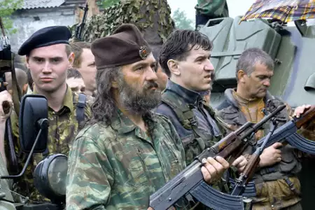 Rezolucja 819 - galeria zdjęć - filmweb