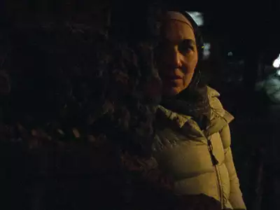 Ghost Tropic - galeria zdjęć - filmweb