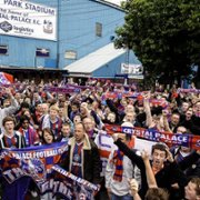 When Eagles Dare: Crystal Palace F.C. - galeria zdjęć - filmweb