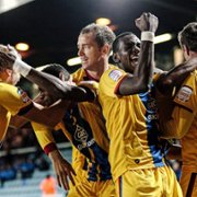 When Eagles Dare: Crystal Palace F.C. - galeria zdjęć - filmweb