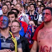 When Eagles Dare: Crystal Palace F.C. - galeria zdjęć - filmweb