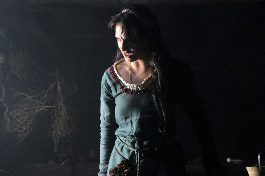 Labirynt (Serial TV 2012- ) - Filmweb