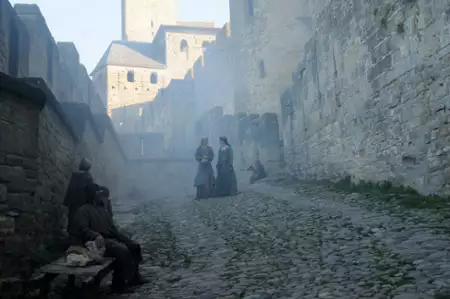 Labirynt - galeria zdjęć - filmweb
