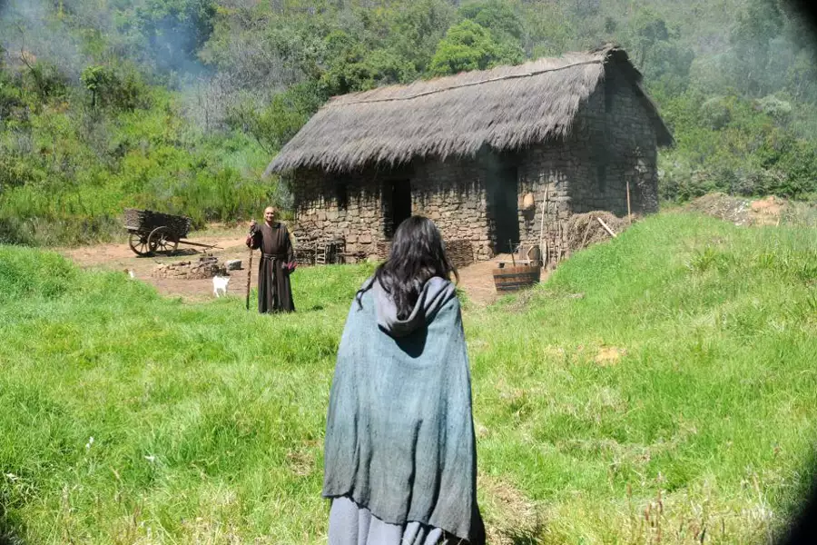 Labirynt - galeria zdjęć - filmweb