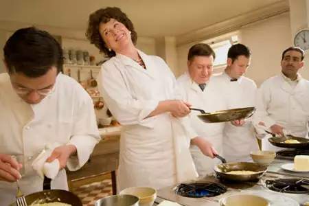 Julie i Julia - galeria zdjęć - filmweb