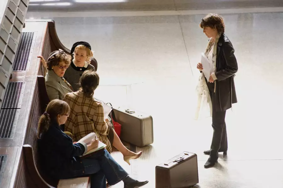 Julie i Julia - galeria zdjęć - filmweb
