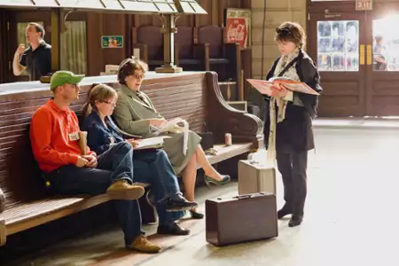 Julie i Julia - galeria zdjęć - filmweb