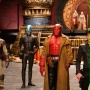 Hellboy: Złota armia - galeria zdjęć