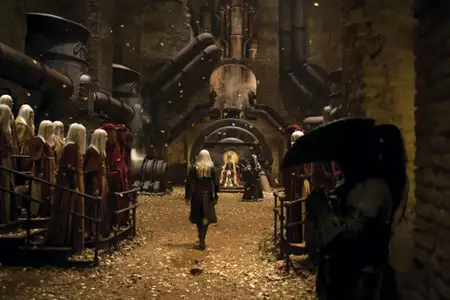 Hellboy: Złota armia - galeria zdjęć - filmweb