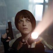 Liz Sherman