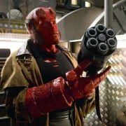 Hellboy: Złota armia - galeria zdjęć - filmweb