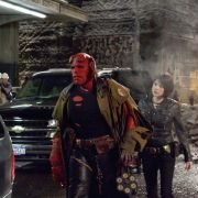 Hellboy: Złota armia - galeria zdjęć - filmweb