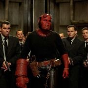 Hellboy II: The Golden Army - galeria zdjęć - filmweb