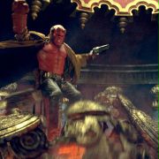 Hellboy II: The Golden Army - galeria zdjęć - filmweb
