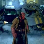 Hellboy II: The Golden Army - galeria zdjęć - filmweb