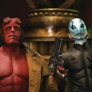 Hellboy: Złota armia - galeria zdjęć - filmweb