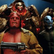 Hellboy II: The Golden Army - galeria zdjęć - filmweb