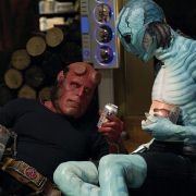 Hellboy II: The Golden Army - galeria zdjęć - filmweb