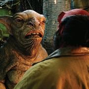 Hellboy II: The Golden Army - galeria zdjęć - filmweb