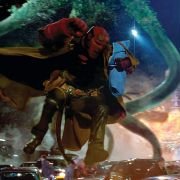 Hellboy II: The Golden Army - galeria zdjęć - filmweb