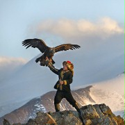 The Eagle Huntress - galeria zdjęć - filmweb