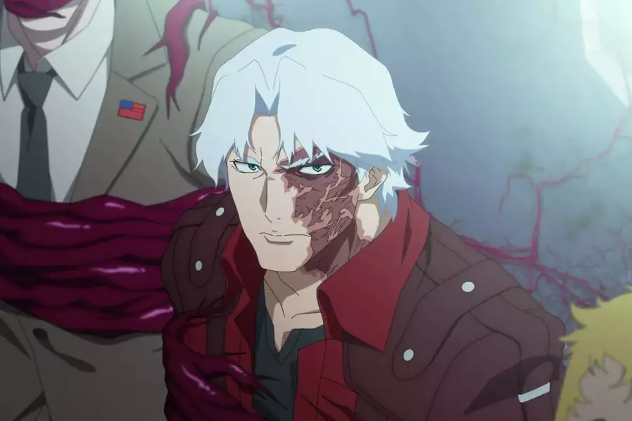 Devil May Cry - galeria zdjęć - filmweb
