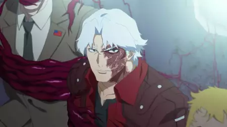 Devil May Cry - galeria zdjęć - filmweb