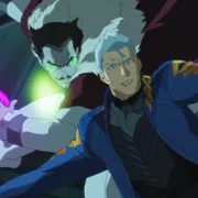 Devil May Cry - galeria zdjęć - filmweb