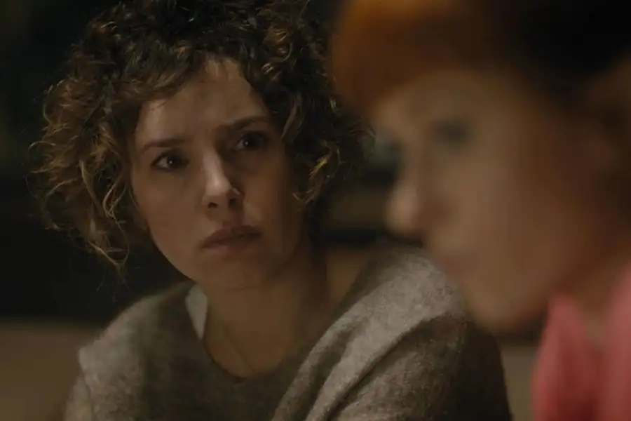 Genialna Morgane - galeria zdjęć - filmweb