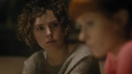 Genialna Morgane - galeria zdjęć - filmweb