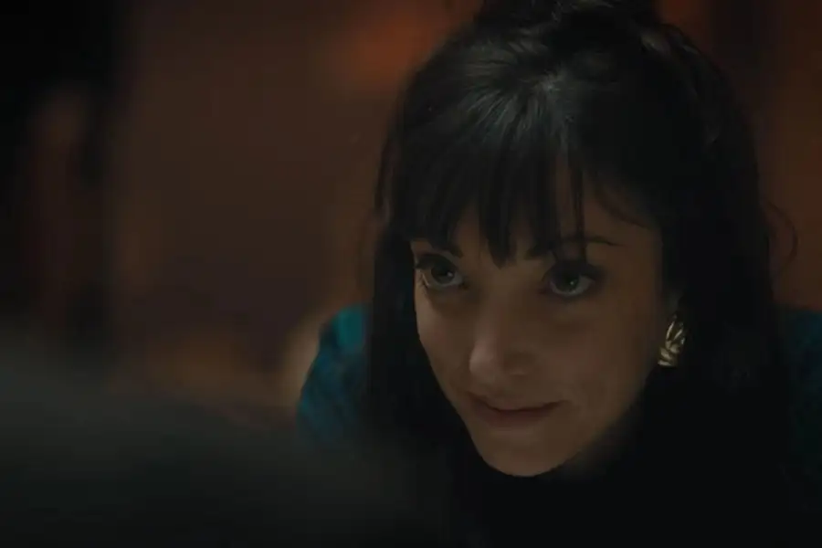 Genialna Morgane - galeria zdjęć - filmweb