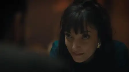 Genialna Morgane - galeria zdjęć - filmweb