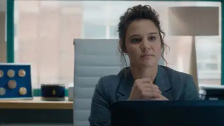 Genialna Morgane - galeria zdjęć - filmweb