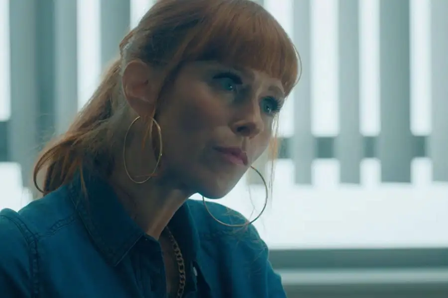 Genialna Morgane - galeria zdjęć - filmweb