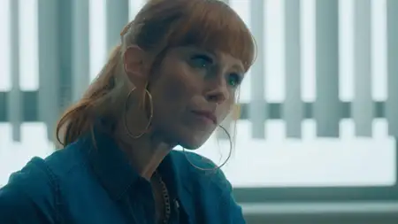 Genialna Morgane - galeria zdjęć - filmweb