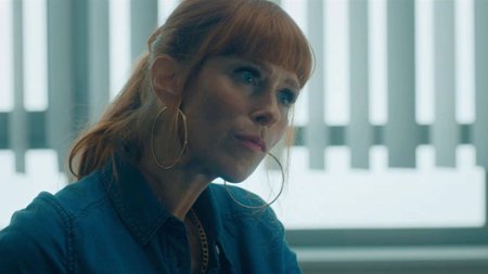 Sezon 1 Odcinek 8 Homme de peu de foi