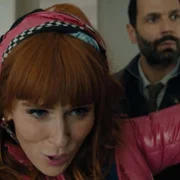 Genialna Morgane - galeria zdjęć - filmweb