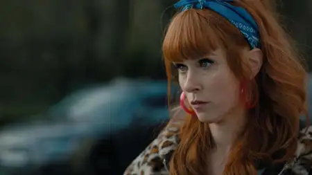 Genialna Morgane - galeria zdjęć - filmweb