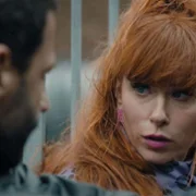 Genialna Morgane - galeria zdjęć - filmweb