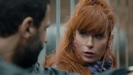 Genialna Morgane - galeria zdjęć - filmweb