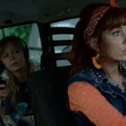 Genialna Morgane - galeria zdjęć - filmweb